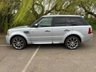 USED 2006 06 LAND ROVER RANGE ROVER SPORT 4.2 V8 S/C 1st EDITION 5d 385 BHP FIRST EDITION & Active Locking Rear Differential
