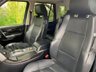USED 2006 06 LAND ROVER RANGE ROVER SPORT 4.2 V8 S/C 1st EDITION 5d 385 BHP FIRST EDITION & Active Locking Rear Differential