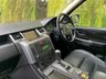 USED 2006 06 LAND ROVER RANGE ROVER SPORT 4.2 V8 S/C 1st EDITION 5d 385 BHP FIRST EDITION & Active Locking Rear Differential