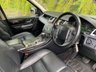 USED 2006 06 LAND ROVER RANGE ROVER SPORT 4.2 V8 S/C 1st EDITION 5d 385 BHP FIRST EDITION & Active Locking Rear Differential
