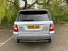 USED 2006 06 LAND ROVER RANGE ROVER SPORT 4.2 V8 S/C 1st EDITION 5d 385 BHP FIRST EDITION & Active Locking Rear Differential