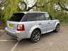 USED 2006 06 LAND ROVER RANGE ROVER SPORT 4.2 V8 S/C 1st EDITION 5d 385 BHP FIRST EDITION & Active Locking Rear Differential