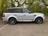 USED 2006 06 LAND ROVER RANGE ROVER SPORT 4.2 V8 S/C 1st EDITION 5d 385 BHP FIRST EDITION & Active Locking Rear Differential