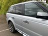 USED 2006 06 LAND ROVER RANGE ROVER SPORT 4.2 V8 S/C 1st EDITION 5d 385 BHP FIRST EDITION & Active Locking Rear Differential