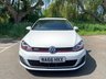 USED 2016 66 VOLKSWAGEN GOLF 2.0 GTI DSG 5d AUTO 300 BHP HATCHBACK