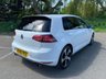 USED 2016 66 VOLKSWAGEN GOLF 2.0 GTI DSG 5d AUTO 300 BHP HATCHBACK