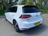 USED 2016 66 VOLKSWAGEN GOLF 2.0 GTI DSG 5d AUTO 300 BHP HATCHBACK