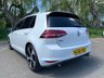 USED 2016 66 VOLKSWAGEN GOLF 2.0 GTI DSG 5d AUTO 300 BHP HATCHBACK