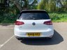 USED 2016 66 VOLKSWAGEN GOLF 2.0 GTI DSG 5d AUTO 300 BHP HATCHBACK