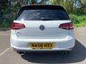 USED 2016 66 VOLKSWAGEN GOLF 2.0 GTI DSG 5d AUTO 300 BHP HATCHBACK