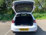 USED 2016 66 VOLKSWAGEN GOLF 2.0 GTI DSG 5d AUTO 300 BHP HATCHBACK