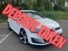 USED 2016 66 VOLKSWAGEN GOLF 2.0 GTI DSG 5d AUTO 300 BHP HATCHBACK