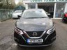 USED 2018 18 NISSAN QASHQAI 1.2 ACENTA DIG-T 5d 113 BHP Low Mileage, Service History, One Previous Owner, MOT until August 2022