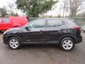 USED 2018 18 NISSAN QASHQAI 1.2 ACENTA DIG-T 5d 113 BHP Low Mileage, Service History, One Previous Owner, MOT until August 2022