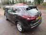 USED 2018 18 NISSAN QASHQAI 1.2 ACENTA DIG-T 5d 113 BHP Low Mileage, Service History, One Previous Owner, MOT until August 2022