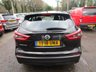 USED 2018 18 NISSAN QASHQAI 1.2 ACENTA DIG-T 5d 113 BHP Low Mileage, Service History, One Previous Owner, MOT until August 2022