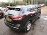 USED 2018 18 NISSAN QASHQAI 1.2 ACENTA DIG-T 5d 113 BHP Low Mileage, Service History, One Previous Owner, MOT until August 2022