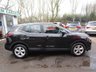 USED 2018 18 NISSAN QASHQAI 1.2 ACENTA DIG-T 5d 113 BHP Low Mileage, Service History, One Previous Owner, MOT until August 2022
