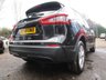 USED 2018 18 NISSAN QASHQAI 1.2 ACENTA DIG-T 5d 113 BHP Low Mileage, Service History, One Previous Owner, MOT until August 2022