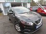 USED 2018 18 NISSAN QASHQAI 1.2 ACENTA DIG-T 5d 113 BHP Low Mileage, Service History, One Previous Owner, MOT until August 2022