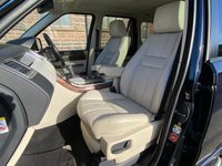 USED 2010 10 LAND ROVER RANGE ROVER SPORT 3.0 TDV6 HSE 5d 245 BHP HK SOUND | CAMERA | FSH |