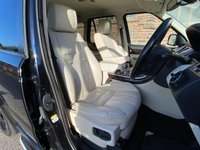 USED 2010 10 LAND ROVER RANGE ROVER SPORT 3.0 TDV6 HSE 5d 245 BHP HK SOUND | CAMERA | FSH |