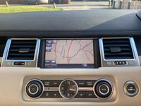 USED 2010 10 LAND ROVER RANGE ROVER SPORT 3.0 TDV6 HSE 5d 245 BHP HK SOUND | CAMERA | FSH |