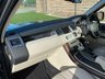 USED 2010 10 LAND ROVER RANGE ROVER SPORT 3.0 TDV6 HSE 5d 245 BHP HK SOUND | CAMERA | FSH |