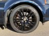 USED 2010 10 LAND ROVER RANGE ROVER SPORT 3.0 TDV6 HSE 5d 245 BHP HK SOUND | CAMERA | FSH |