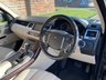 USED 2010 10 LAND ROVER RANGE ROVER SPORT 3.0 TDV6 HSE 5d 245 BHP HK SOUND | CAMERA | FSH |