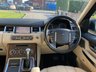USED 2010 10 LAND ROVER RANGE ROVER SPORT 3.0 TDV6 HSE 5d 245 BHP HK SOUND | CAMERA | FSH |