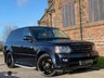 USED 2010 10 LAND ROVER RANGE ROVER SPORT 3.0 TDV6 HSE 5d 245 BHP HK SOUND | CAMERA | FSH |