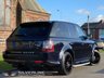 USED 2010 10 LAND ROVER RANGE ROVER SPORT 3.0 TDV6 HSE 5d 245 BHP HK SOUND | CAMERA | FSH |