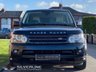 USED 2010 10 LAND ROVER RANGE ROVER SPORT 3.0 TDV6 HSE 5d 245 BHP HK SOUND | CAMERA | FSH |