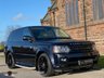 USED 2010 10 LAND ROVER RANGE ROVER SPORT 3.0 TDV6 HSE 5d 245 BHP HK SOUND | CAMERA | FSH |