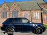 USED 2010 10 LAND ROVER RANGE ROVER SPORT 3.0 TDV6 HSE 5d 245 BHP HK SOUND | CAMERA | FSH |