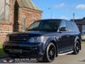 USED 2010 10 LAND ROVER RANGE ROVER SPORT 3.0 TDV6 HSE 5d 245 BHP HK SOUND | CAMERA | FSH |