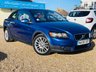 USED 2008 58 VOLVO C30 2.0 D SE LUX 3d 135 BHP Remarkable Top Spec with 1 owner from new and FSH