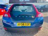 USED 2008 58 VOLVO C30 2.0 D SE LUX 3d 135 BHP Remarkable Top Spec with 1 owner from new and FSH