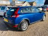 USED 2008 58 VOLVO C30 2.0 D SE LUX 3d 135 BHP Remarkable Top Spec with 1 owner from new and FSH