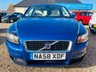 USED 2008 58 VOLVO C30 2.0 D SE LUX 3d 135 BHP Remarkable Top Spec with 1 owner from new and FSH