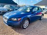 USED 2008 58 VOLVO C30 2.0 D SE LUX 3d 135 BHP Remarkable Top Spec with 1 owner from new and FSH
