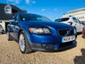 USED 2008 58 VOLVO C30 2.0 D SE LUX 3d 135 BHP Remarkable Top Spec with 1 owner from new and FSH