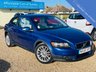 USED 2008 58 VOLVO C30 2.0 D SE LUX 3d 135 BHP Remarkable Top Spec with 1 owner from new and FSH