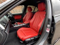USED 2017 17 BMW 3 SERIES 3.0 335D XDRIVE M SPORT 4d 308 BHP 