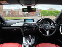 USED 2017 17 BMW 3 SERIES 3.0 335D XDRIVE M SPORT 4d 308 BHP 