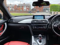 USED 2017 17 BMW 3 SERIES 3.0 335D XDRIVE M SPORT 4d 308 BHP 