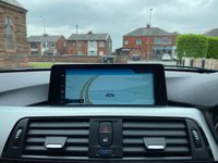 USED 2017 17 BMW 3 SERIES 3.0 335D XDRIVE M SPORT 4d 308 BHP 