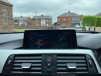 USED 2017 17 BMW 3 SERIES 3.0 335D XDRIVE M SPORT 4d 308 BHP 