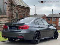 USED 2017 17 BMW 3 SERIES 3.0 335D XDRIVE M SPORT 4d 308 BHP 